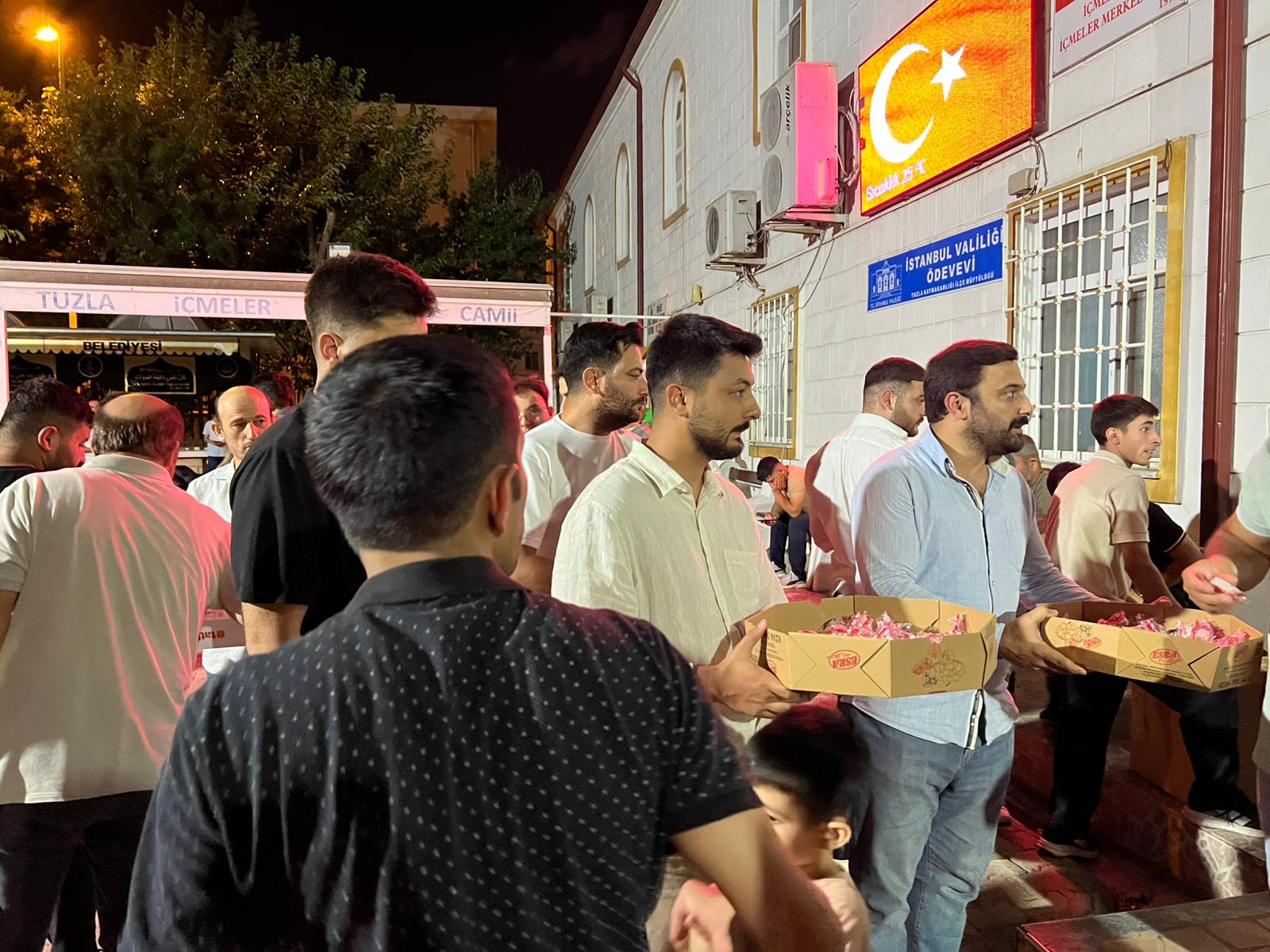 Mevlid Kandili | Tuzla